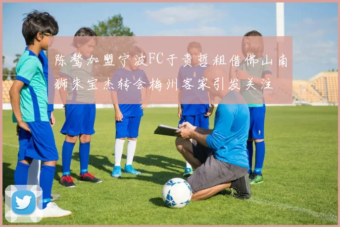 陈骜加盟宁波FC于贵哲租借佛山南狮朱宝杰转会梅州客家引发关注