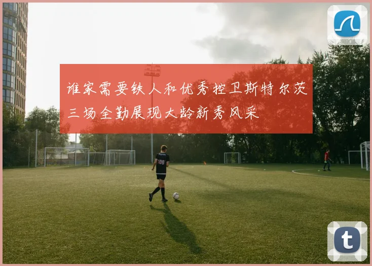 谁家需要铁人和优秀控卫斯特尔茨三场全勤展现大龄新秀风采